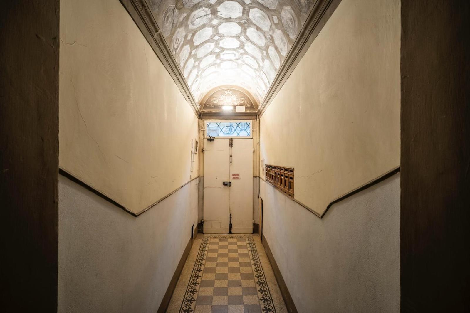 Venus Suite Duomo Square Florencia Exterior foto