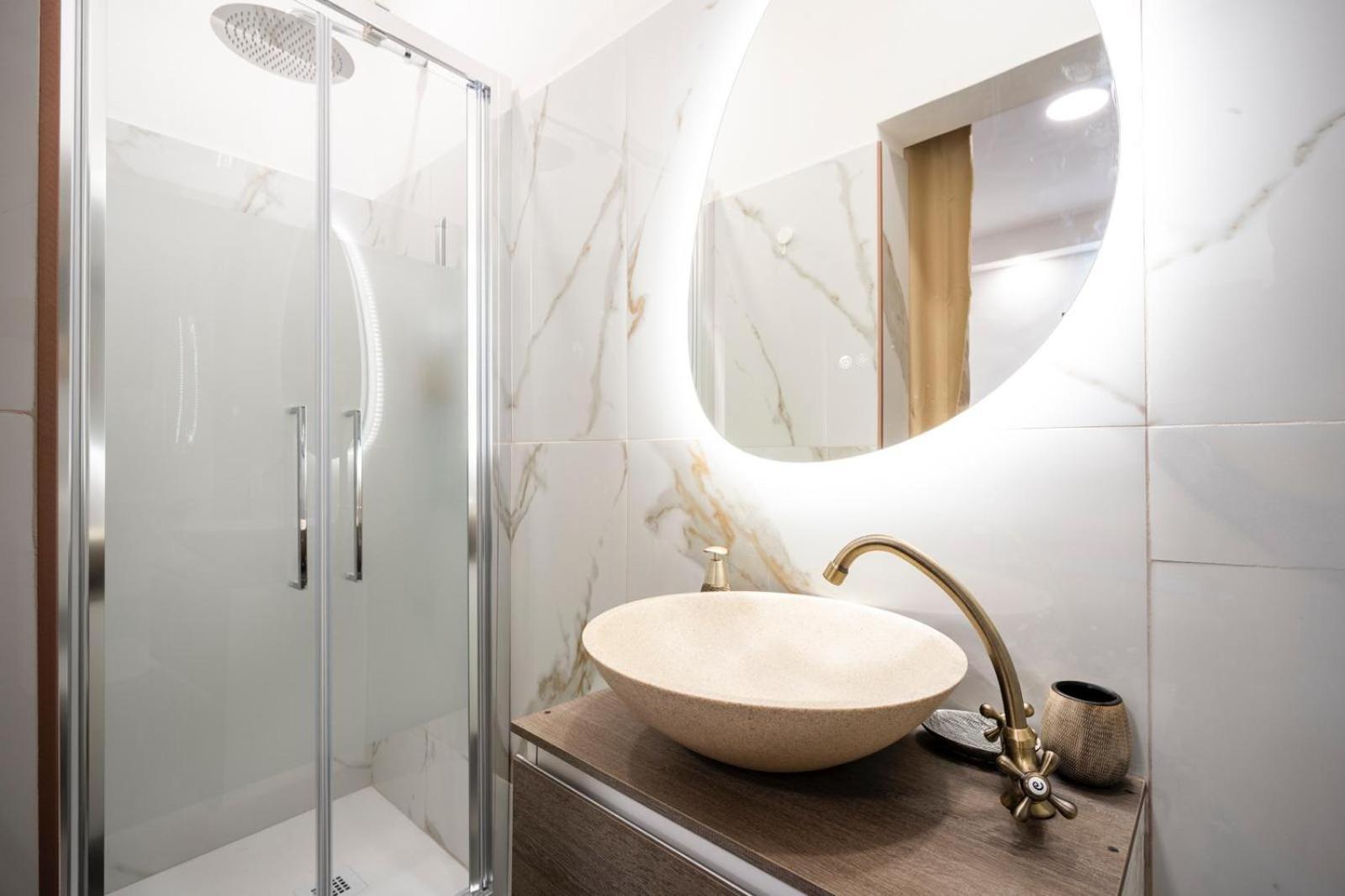 Venus Suite Duomo Square Florencia Exterior foto
