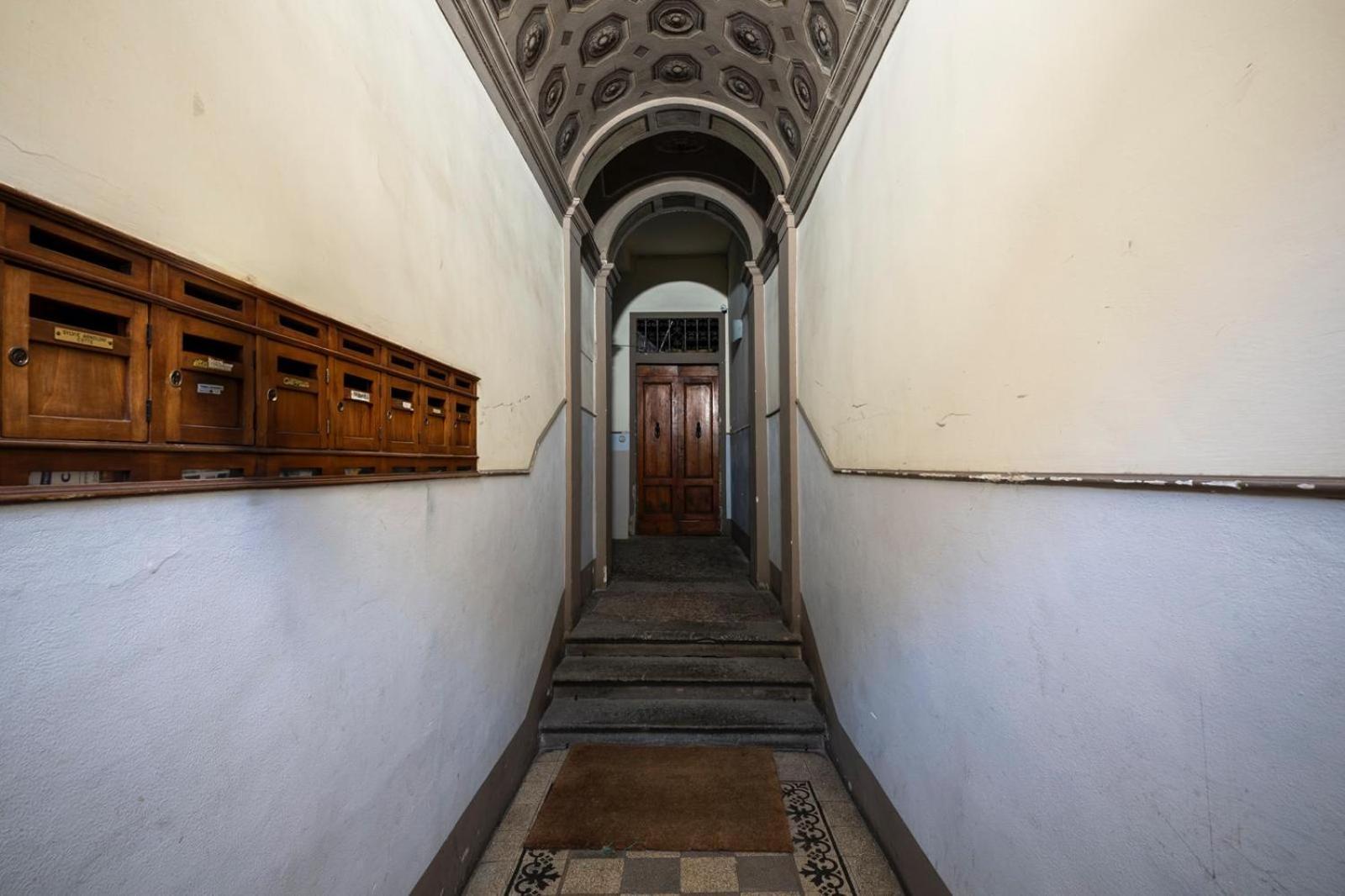 Venus Suite Duomo Square Florencia Exterior foto