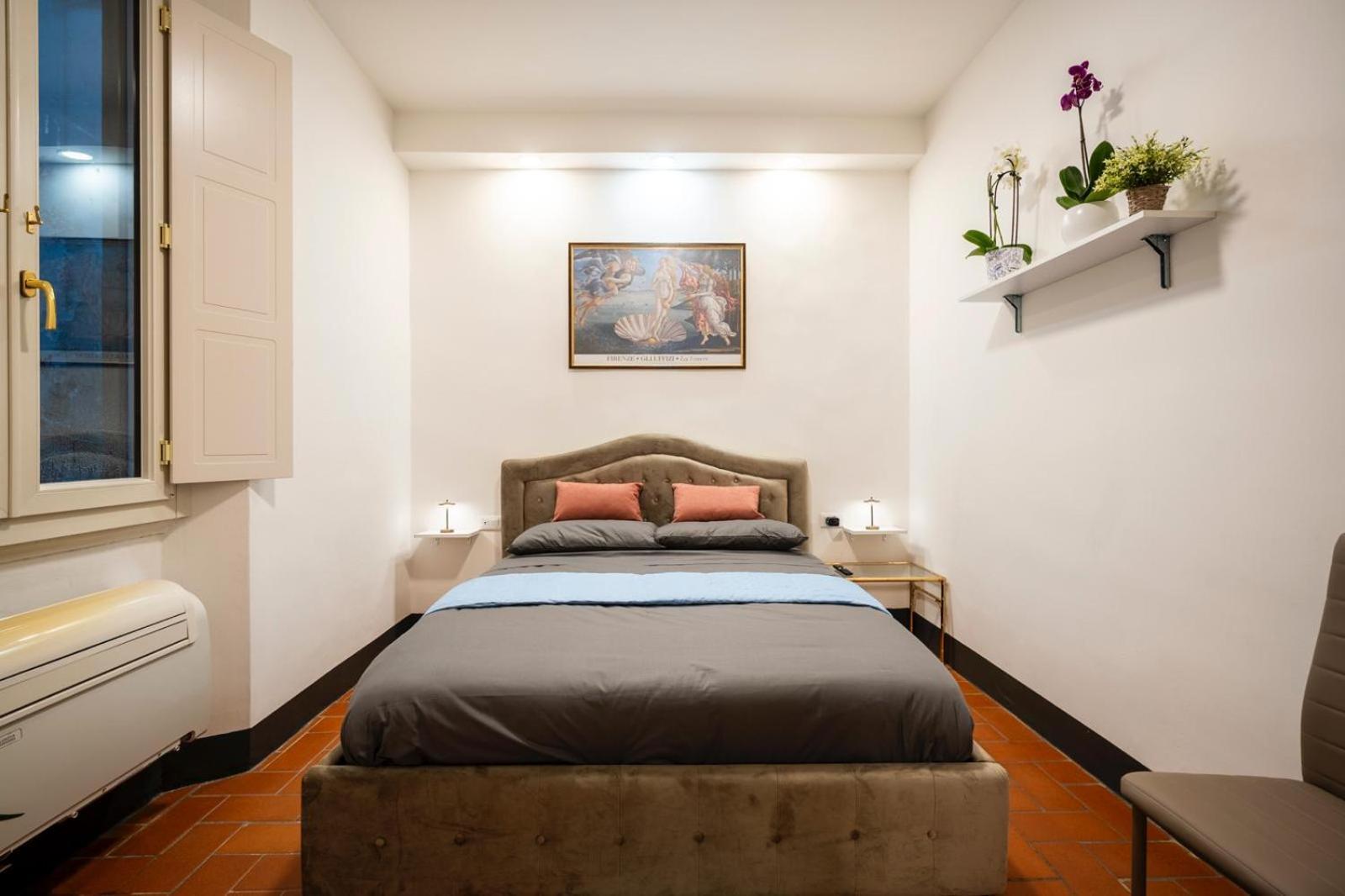 Venus Suite Duomo Square Florencia Exterior foto