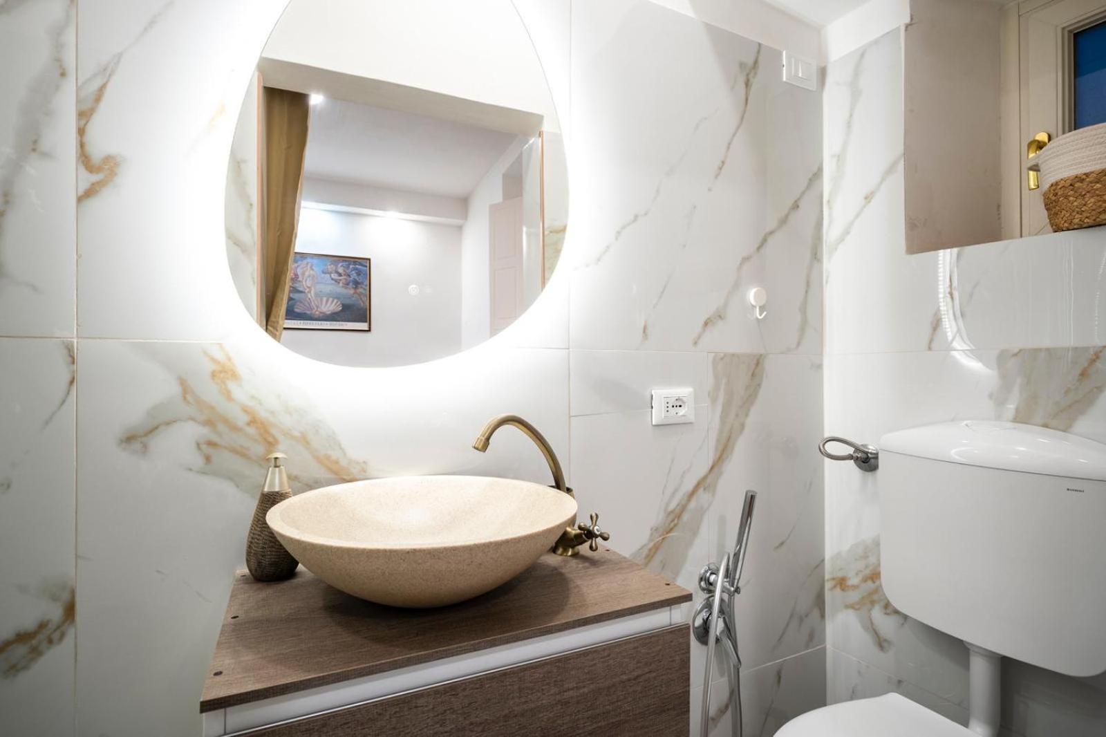 Venus Suite Duomo Square Florencia Exterior foto