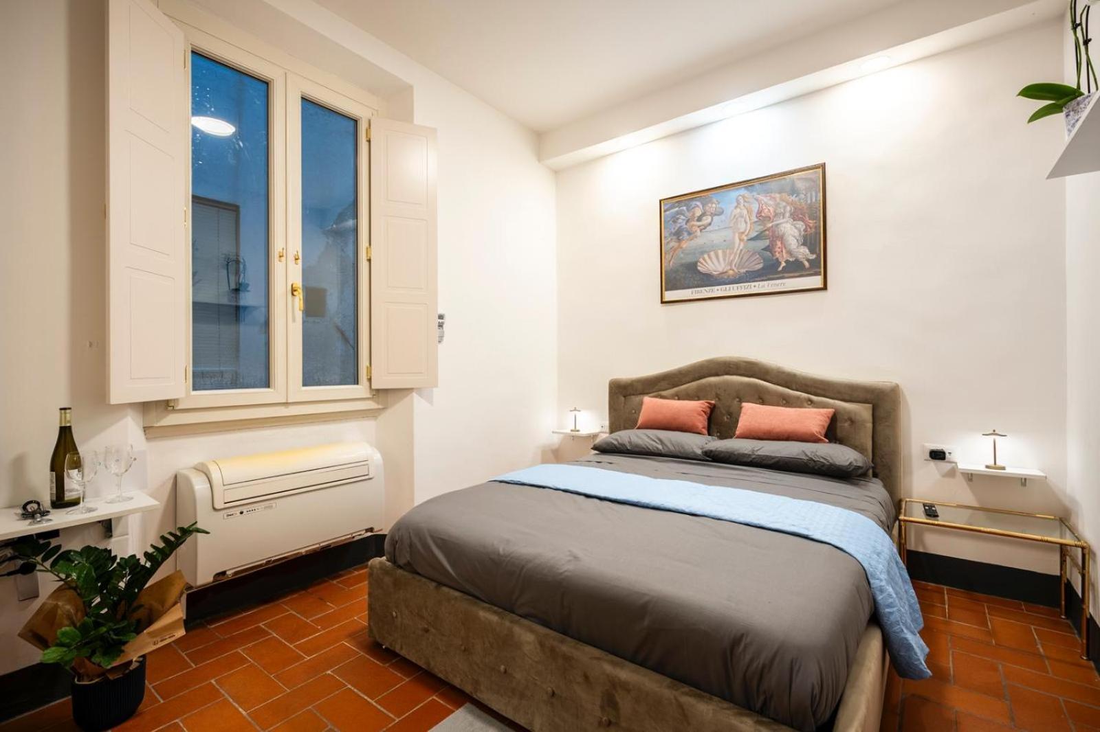 Venus Suite Duomo Square Florencia Exterior foto