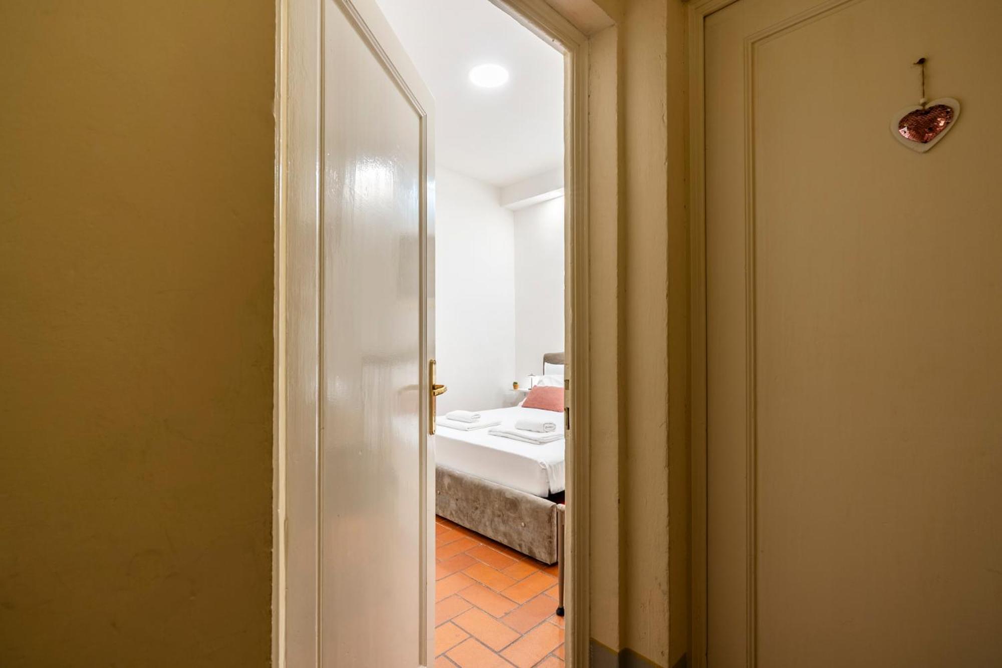 Venus Suite Duomo Square Florencia Exterior foto